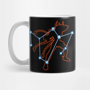 Phoenix Saint Mug